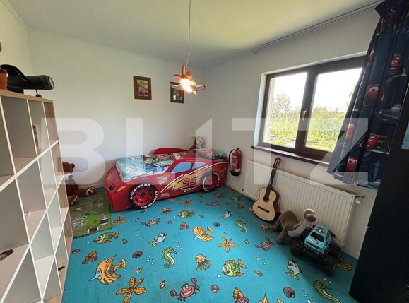 Casa de vânzare 5 camere Exterior Nord - 169928CV | BLITZ Târgoviște | Poza23