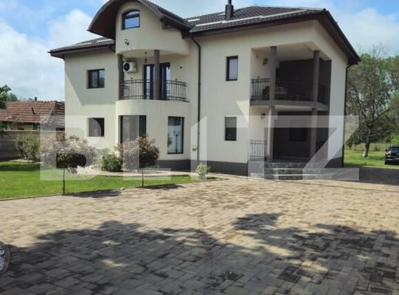 Casa de vânzare 5 camere Exterior Nord - 169928CV | BLITZ Târgoviște | Poza1