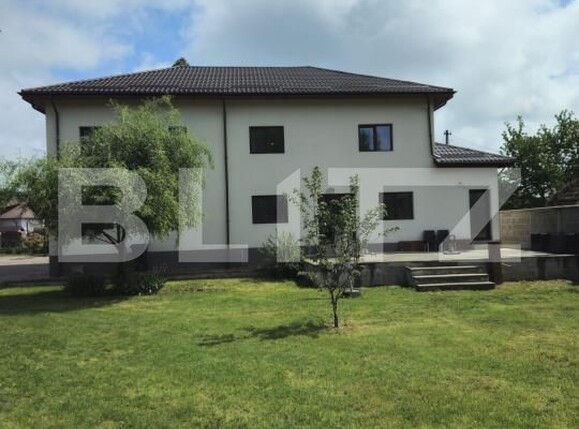 Casa de vânzare 5 camere Exterior Nord - 169928CV | BLITZ Târgoviște | Poza3