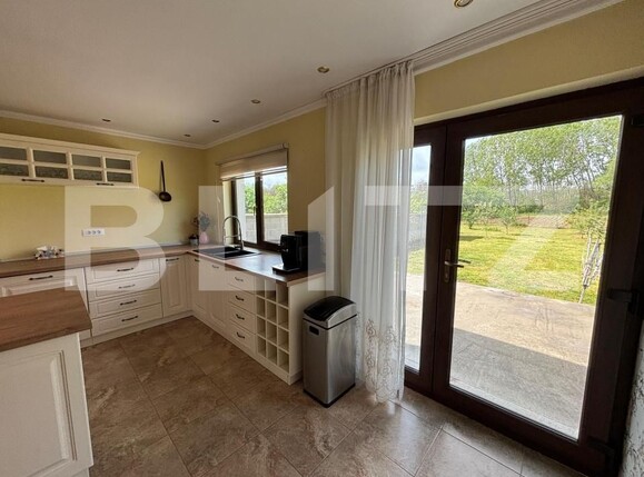 Casa de vânzare 5 camere Exterior Nord - 169928CV | BLITZ Târgoviște | Poza7