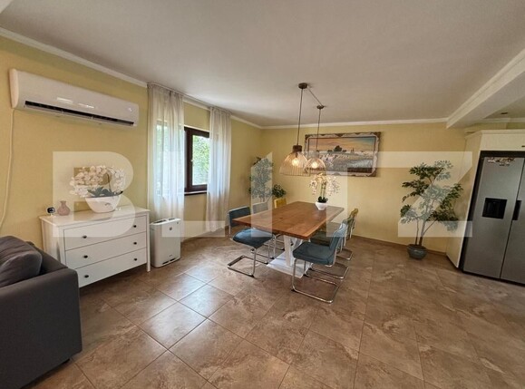 Casa de vânzare 5 camere Exterior Nord - 169928CV | BLITZ Târgoviște | Poza10