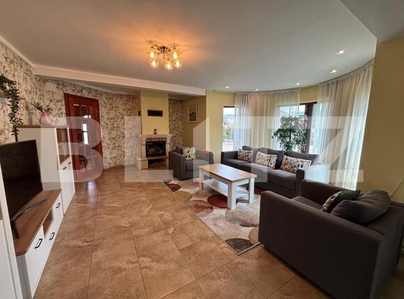 Casa de vânzare 5 camere Exterior Nord - 169928CV | BLITZ Târgoviște | Poza8