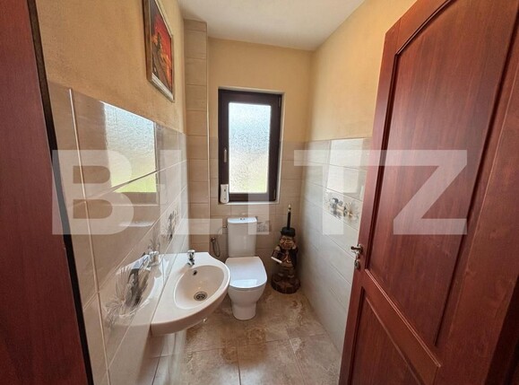 Casa de vânzare 5 camere Exterior Nord - 169928CV | BLITZ Târgoviște | Poza14