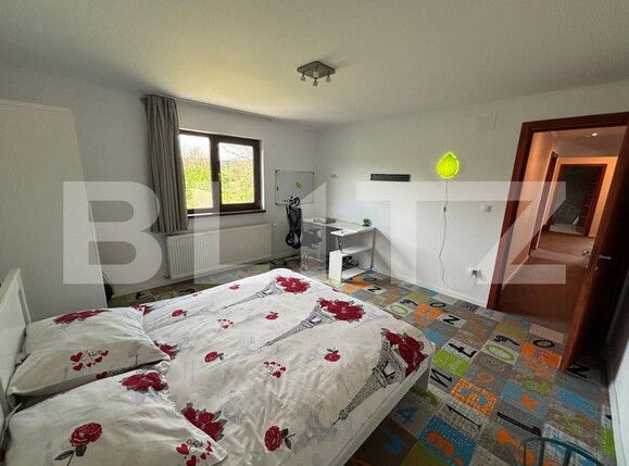 Casa de vânzare 5 camere Exterior Nord - 169928CV | BLITZ Târgoviște | Poza24