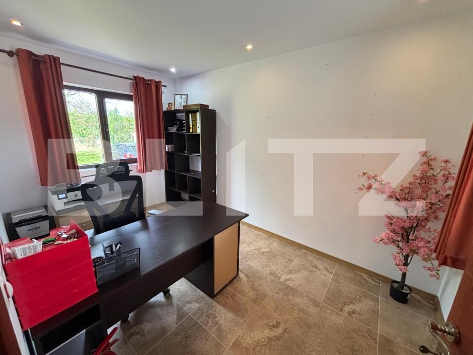 Casa de vânzare 5 camere Exterior Nord - 169928CV | BLITZ Târgoviște | Poza16