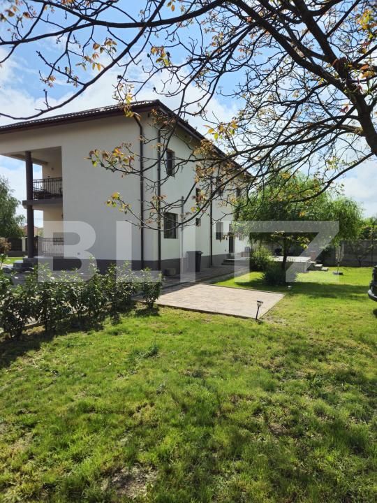 Casa de vânzare 5 camere Exterior Nord - 169928CV | BLITZ Târgoviște | Poza4