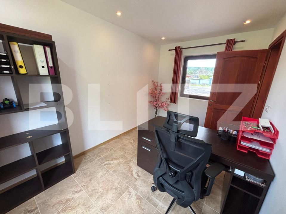 Casa de vânzare 5 camere Exterior Nord - 169928CV | BLITZ Târgoviște | Poza17