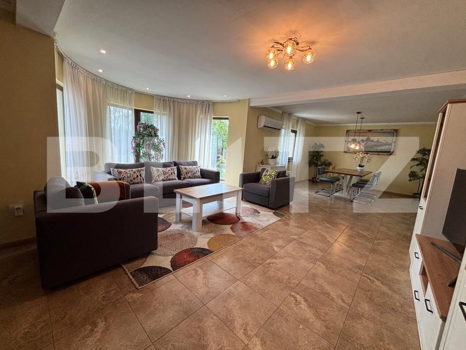 Casa de vânzare 5 camere Exterior Nord - 169928CV | BLITZ Târgoviște | Poza9