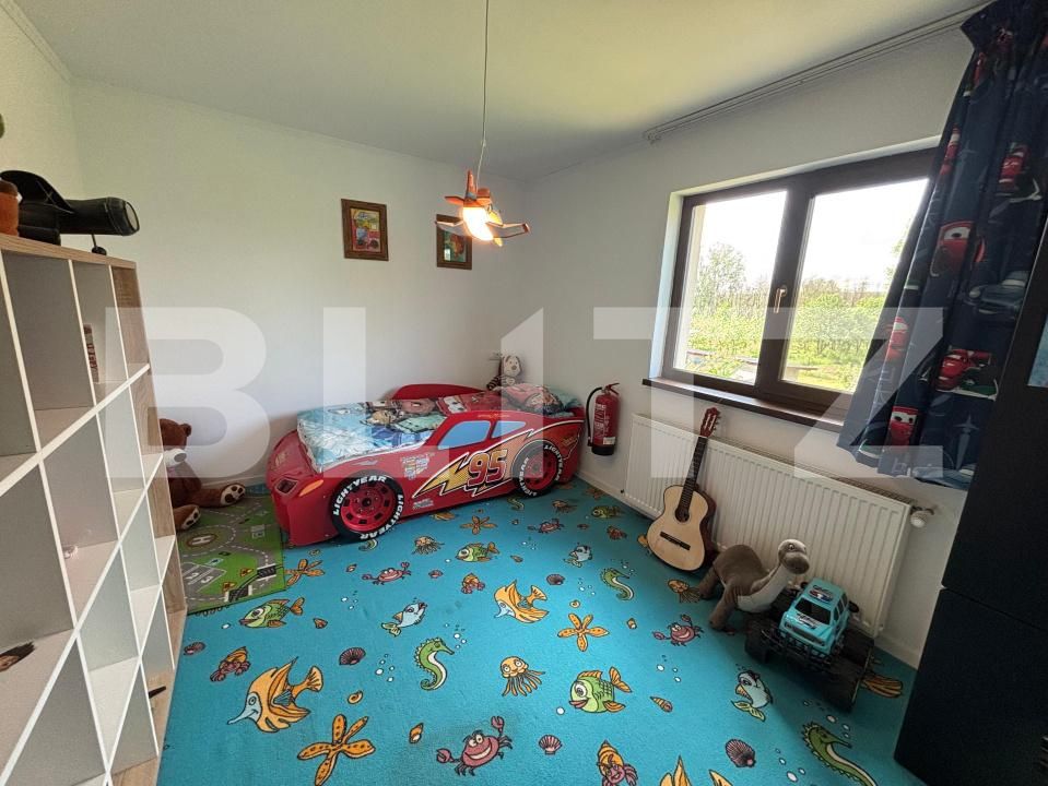 Casa de vânzare 5 camere Exterior Nord - 169928CV | BLITZ Târgoviște | Poza23