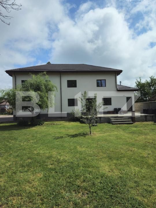 Casa de vânzare 5 camere Exterior Nord - 169928CV | BLITZ Târgoviște | Poza3