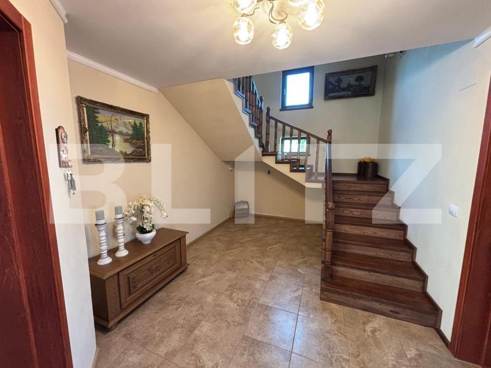 Casa de vânzare 5 camere Exterior Nord - 169928CV | BLITZ Târgoviște | Poza15