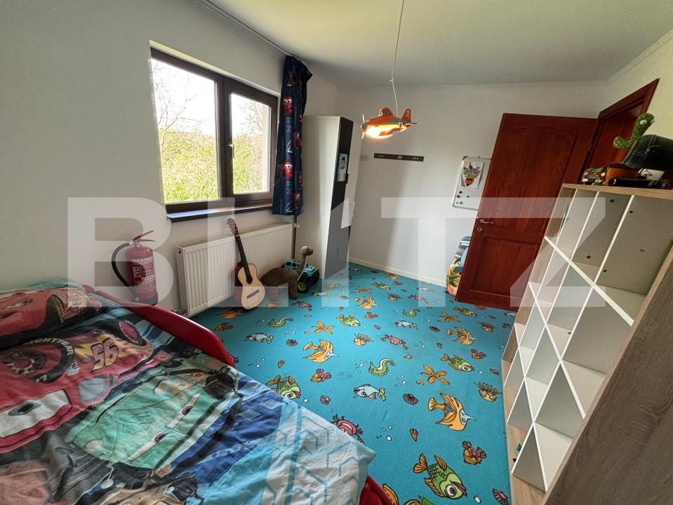 Casa de vânzare 5 camere Exterior Nord - 169928CV | BLITZ Târgoviște | Poza22