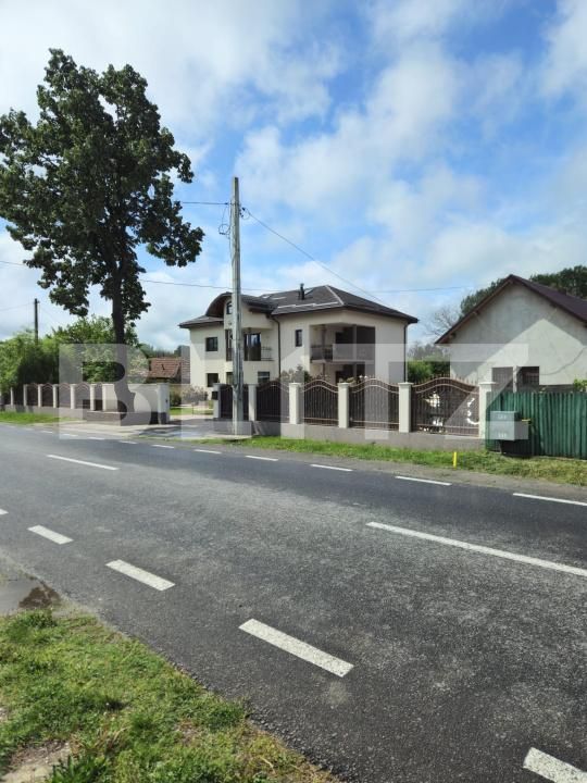 Casa de vânzare 5 camere Exterior Nord - 169928CV | BLITZ Târgoviște | Poza2