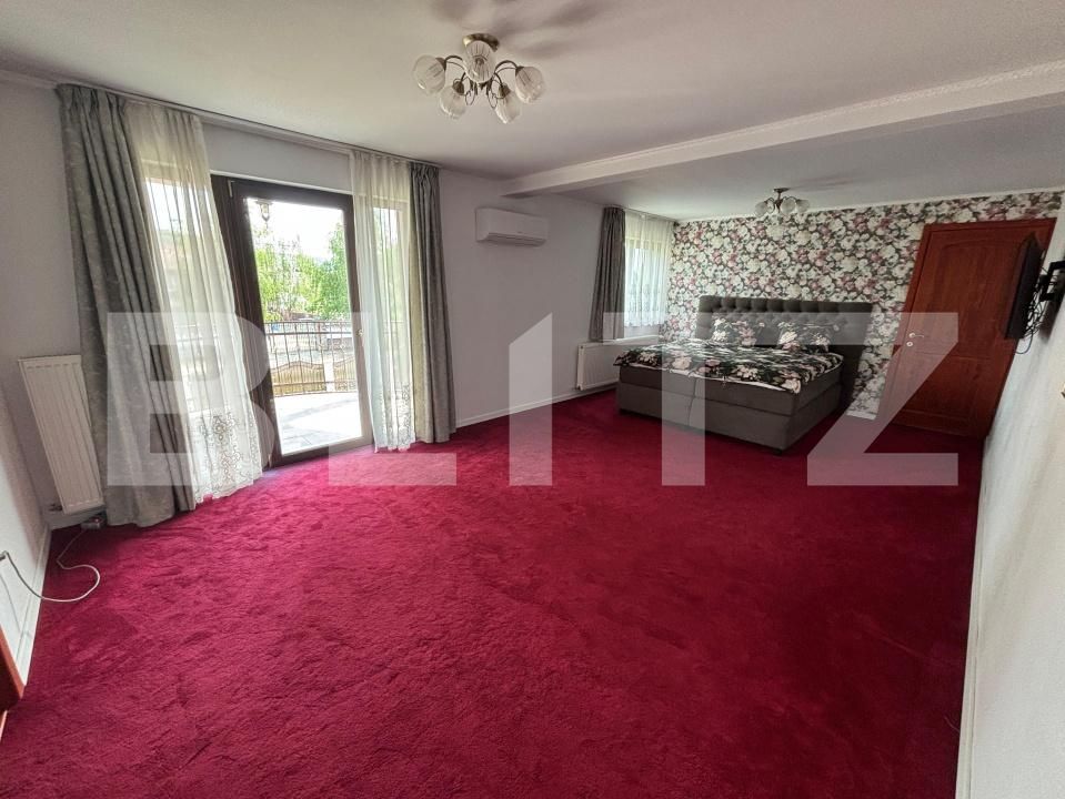 Casa de vânzare 5 camere Exterior Nord - 169928CV | BLITZ Târgoviște | Poza21