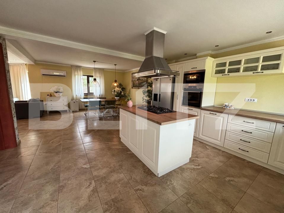 Casa de vânzare 5 camere Exterior Nord - 169928CV | BLITZ Târgoviște | Poza6