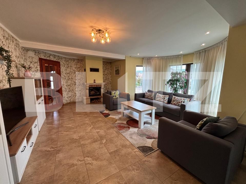 Casa de vânzare 5 camere Exterior Nord - 169928CV | BLITZ Târgoviște | Poza8