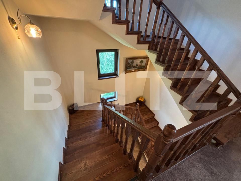 Casa de vânzare 5 camere Exterior Nord - 169928CV | BLITZ Târgoviște | Poza18