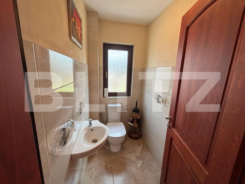 Casa de vânzare 5 camere Exterior Nord - 169928CV | BLITZ Târgoviște | Poza14