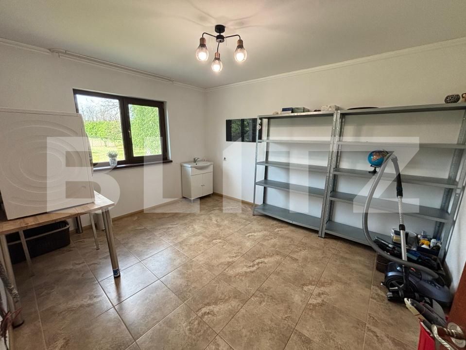 Casa de vânzare 5 camere Exterior Nord - 169928CV | BLITZ Târgoviște | Poza13