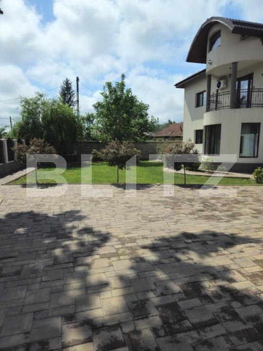 Casa de vânzare 5 camere Exterior Nord - 169928CV | BLITZ Târgoviște | Poza5