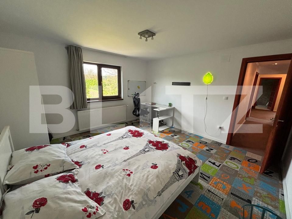 Casa de vânzare 5 camere Exterior Nord - 169928CV | BLITZ Târgoviște | Poza24