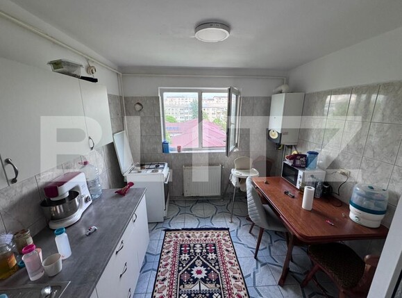 Apartament de vânzare 2 camere Micro 11 - 169935AV | BLITZ Târgoviște | Poza5