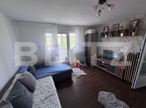 Apartament de vânzare 2 camere Micro 11 - 169935AV | BLITZ Târgoviște | Poza2