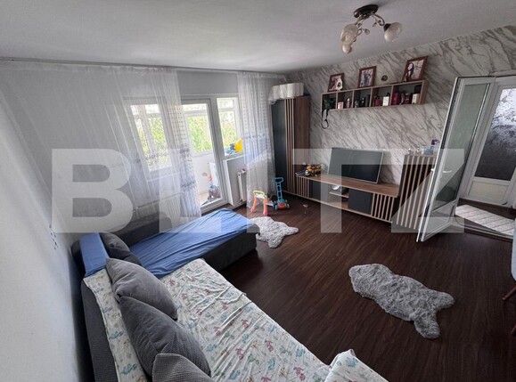 Apartament de vânzare 2 camere Micro 11 - 169935AV | BLITZ Târgoviște | Poza1