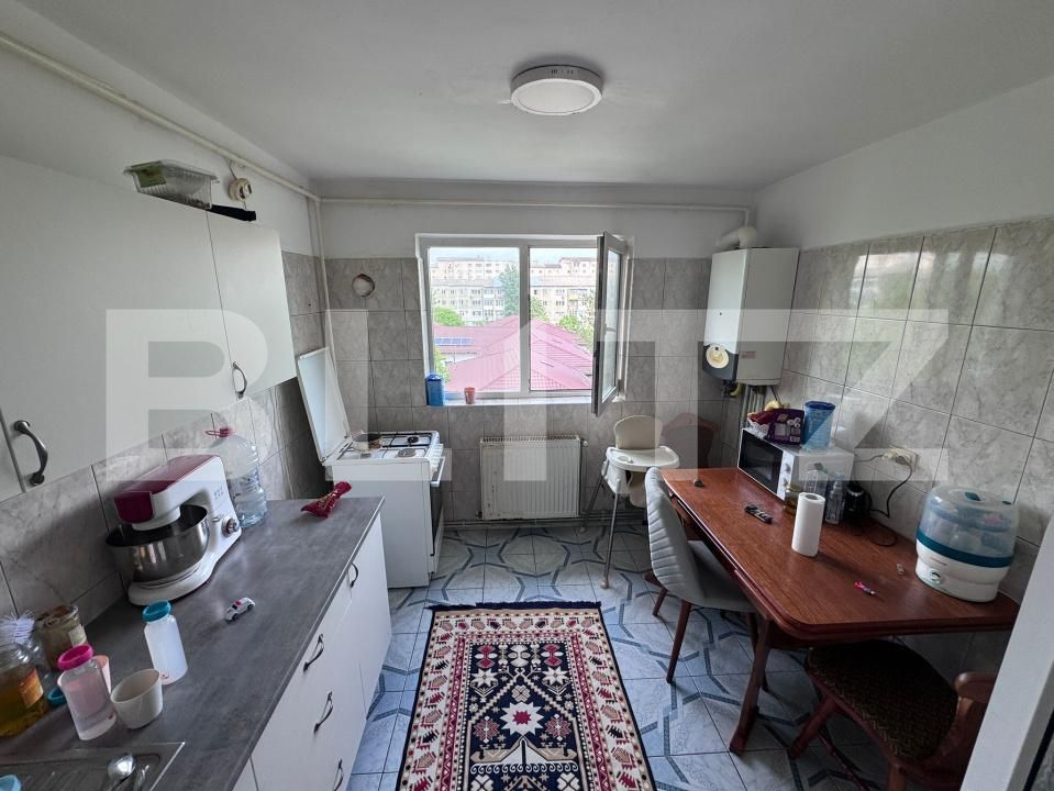 Apartament de vânzare 2 camere Micro 11 - 169935AV | BLITZ Târgoviște | Poza5