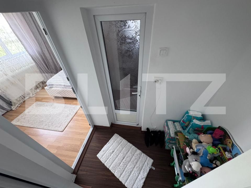 Apartament de vânzare 2 camere Micro 11 - 169935AV | BLITZ Târgoviște | Poza4