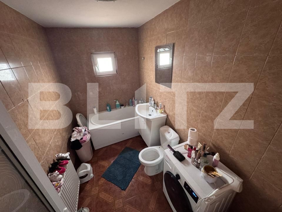 Apartament de vânzare 2 camere Micro 11 - 169935AV | BLITZ Târgoviște | Poza8