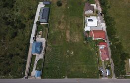 Teren intravilan, de vanzare, 730 mp, zona Viforata