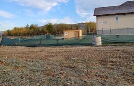 Teren intravilan, de vanzare, 730 mp, zona Viforata