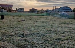 Teren intravilan, de vanzare, 730 mp, zona Viforata