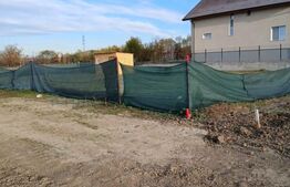 Teren intravilan, de vanzare, 730 mp, zona Viforata