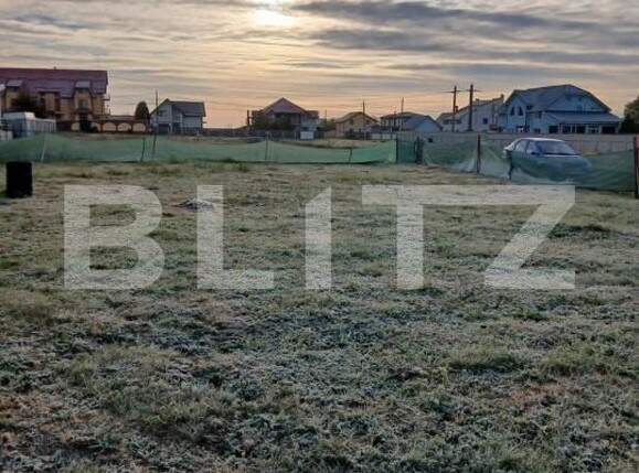 Teren de vânzare Exterior Nord - 169937TV | BLITZ Târgoviște | Poza4