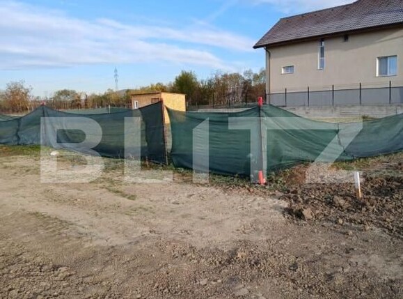 Teren de vânzare Exterior Nord - 169937TV | BLITZ Târgoviște | Poza3