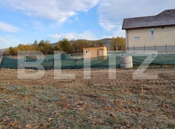 Teren de vânzare Exterior Nord - 169937TV | BLITZ Târgoviște | Poza1