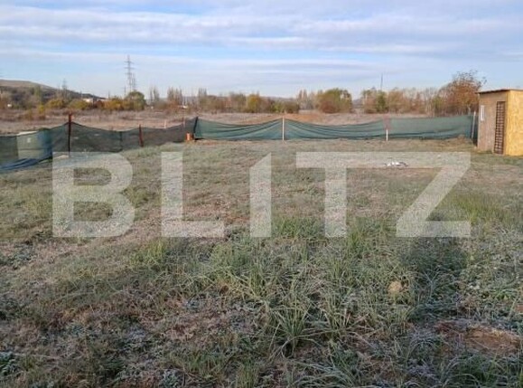 Teren de vânzare Exterior Nord - 169937TV | BLITZ Târgoviște | Poza2