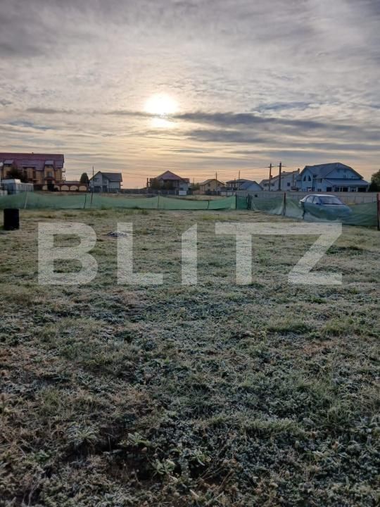 Teren de vânzare Exterior Nord - 169937TV | BLITZ Târgoviște | Poza4