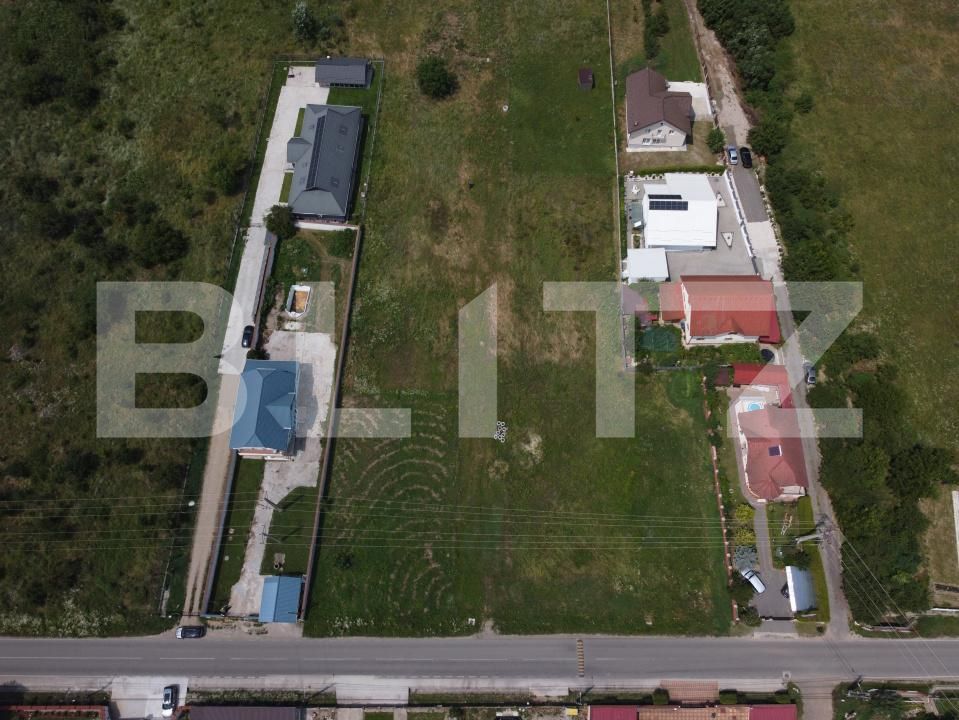 Teren de vânzare Viforata - 169937TV | BLITZ Târgoviște | Poza2