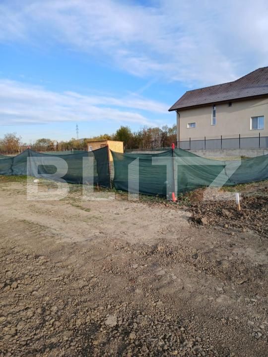 Teren de vânzare Exterior Nord - 169937TV | BLITZ Târgoviște | Poza3