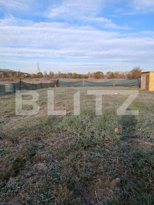 Teren de vânzare Exterior Nord - 169937TV | BLITZ Târgoviște | Poza2