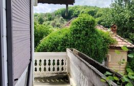 Proprietate cu teren generos 1.500 mp  Casă P+1  Voinesti