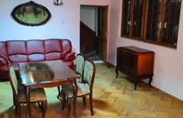 Proprietate cu teren generos 1.500 mp  Casă P+1  Voinesti