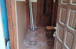 Proprietate cu teren generos 1.500 mp  Casă P+1  Voinesti