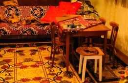 Proprietate cu teren generos 1.500 mp  Casă P+1  Voinesti