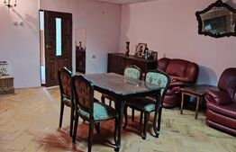Proprietate cu teren generos 1.500 mp  Casă P+1  Voinesti