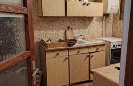 Proprietate cu teren generos 1.500 mp  Casă P+1  Voinesti