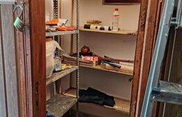 Proprietate cu teren generos 1.500 mp  Casă P+1  Voinesti